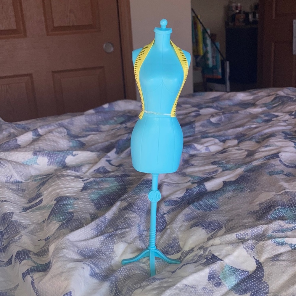 Barbie